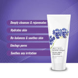 Blossom Kochar Aroma Magic Aloe Vera Cleanser Dry Skin 100G