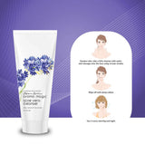 Blossom Kochar Aroma Magic Aloe Vera Cleanser Dry Skin 100G