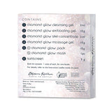 Blossom Kochar Aroma Magic 6 Step Diamond Glow Facial Kit