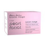 Blossom Kochar Aroma Magic 7 Step Pearl Facial Kit