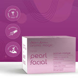 Blossom Kochar Aroma Magic 7 Step Pearl Facial Kit