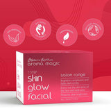 Blossom Kochar Aroma Magic 7 Step Skin Glow Facial Kit