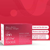 Blossom Kochar Aroma Magic 7 Step Skin Glow Facial Kit