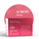 Blossom Kochar Aroma Magic 7 Step Skin Glow Facial Kit