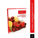 Blossom Kochar Aroma Magic Vitamin C Brightening Facial