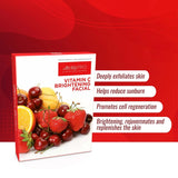 Blossom Kochar Aroma Magic Vitamin C Brightening Facial