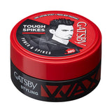 Gatsby Styling Wax Touch Spikes