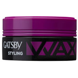 Gatsby Styling Hair Wax