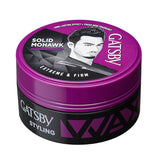 Gatsby Styling Hair Wax