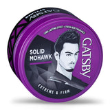 Gatsby Styling Hair Wax