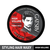 Gatsby Styling Hair Wax