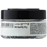 Gatsby Hair Wax Holding Level 2 Soft 30G