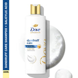Dove Dandruff Care Shampoo
