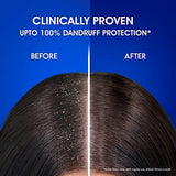 Head & Shoulders Anti-Dandruff Shampoo Smooth & Silky
