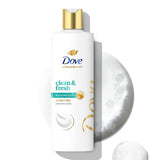Dove Anti Dandruff Clean & Fresh Shampoo