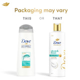 Dove Anti Dandruff Clean & Fresh Shampoo