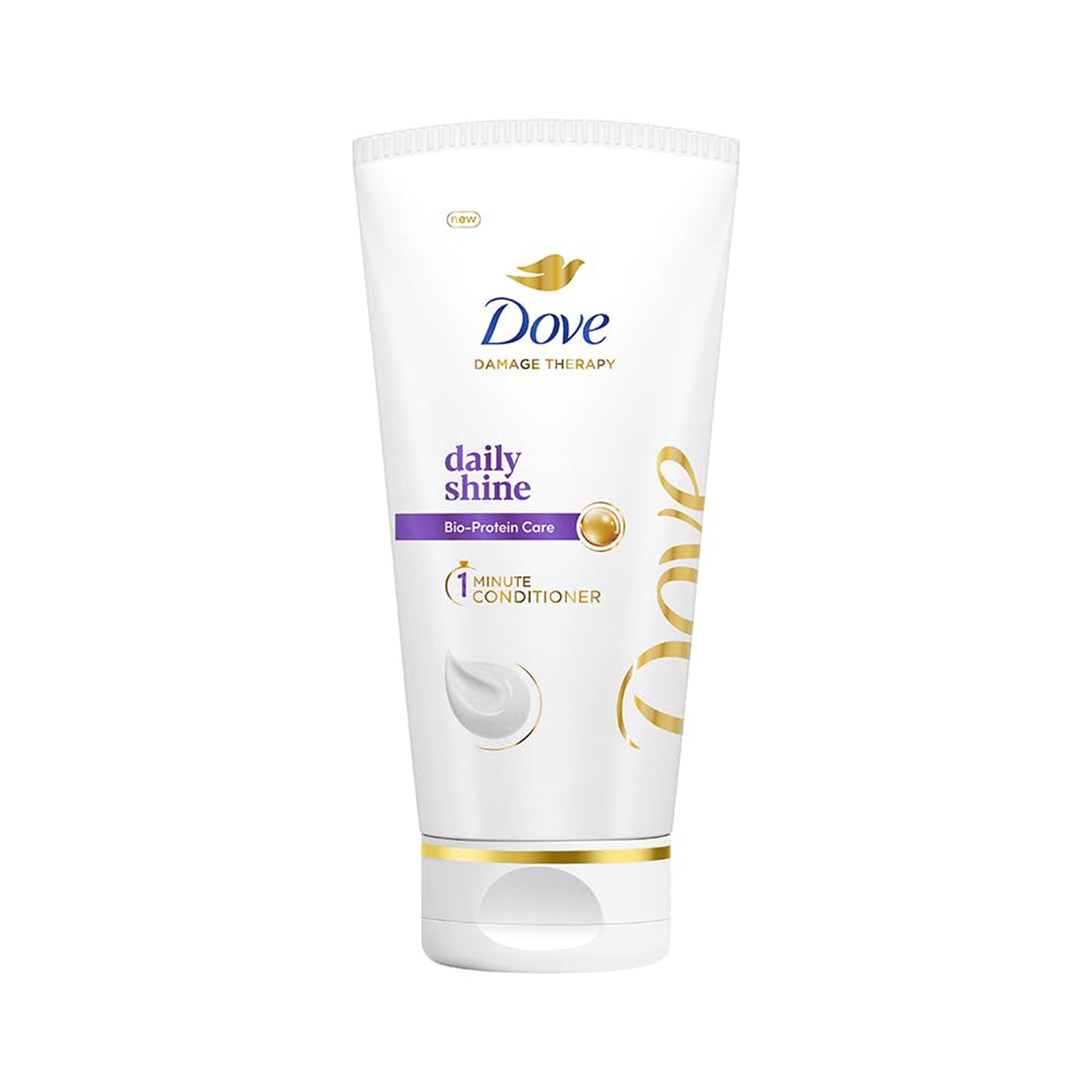 Dove Daily Shine Detangling Conditioner