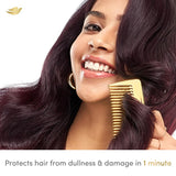 Dove Daily Shine Detangling Conditioner
