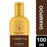 Indulekha Hair Fall Control Bringha Shampoo