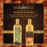 Indulekha Hair Fall Control Bringha Shampoo