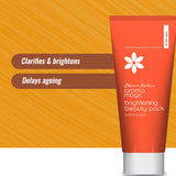 Blossom Kochar Aroma Magic Brightening Beauty Pack 100G