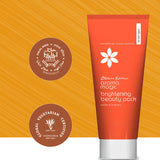Blossom Kochar Aroma Magic Brightening Beauty Pack 100G