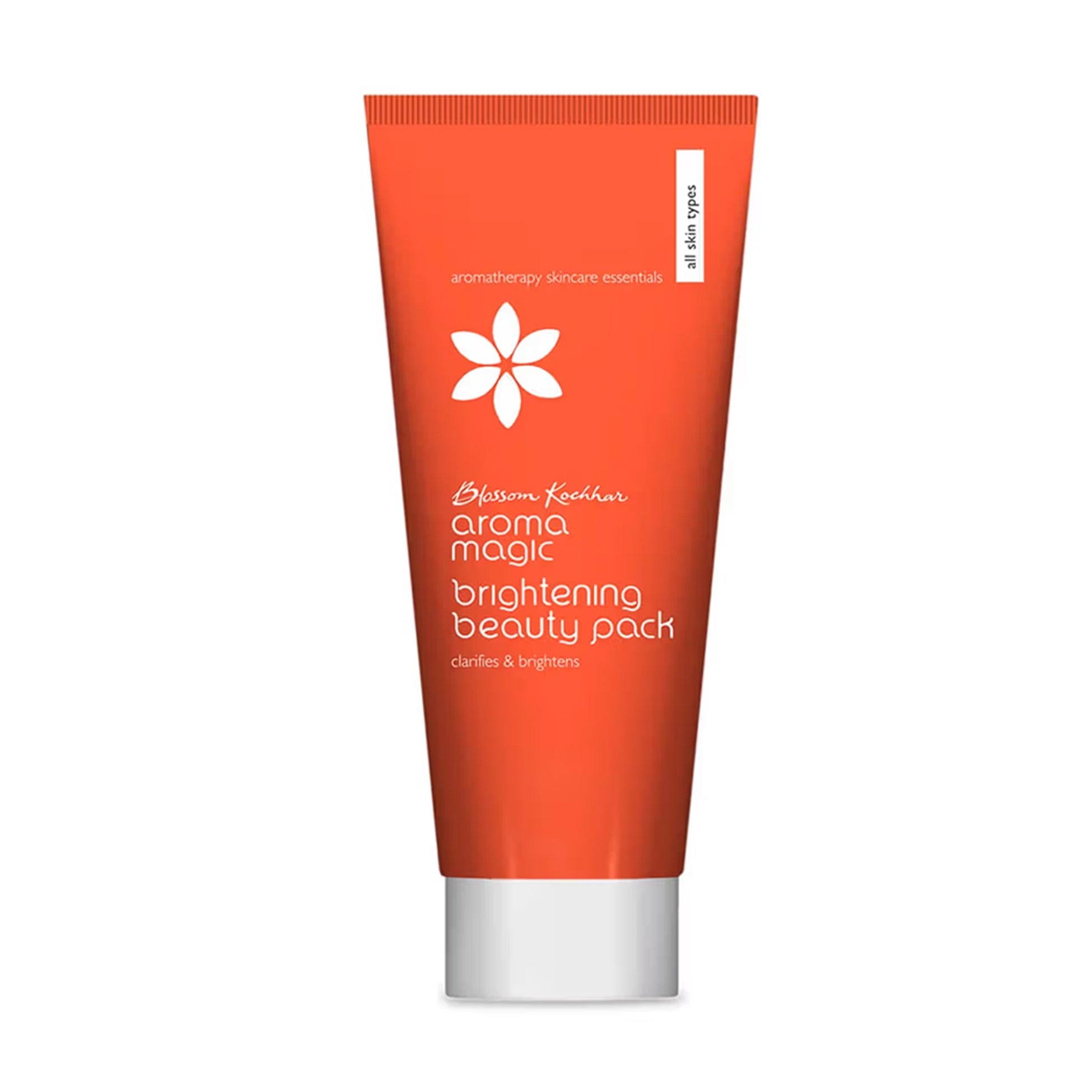 Blossom Kochar Aroma Magic Brightening Beauty Pack 100G