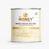 Honey Natural White Chocolate Wax 600Gm
