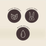 Honeybee Pure Gold Wax Natural Strip Wax 600Gm