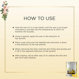 Biosoft Banana Cream Wax