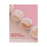 Swiss Beauty Prime & compact Powder 8G
