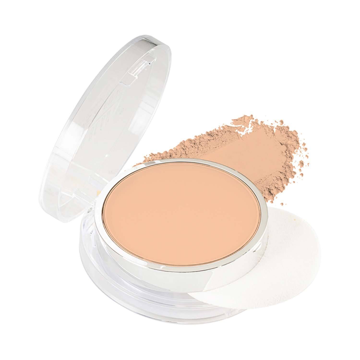 Swiss Beauty Prime & compact Powder 8G