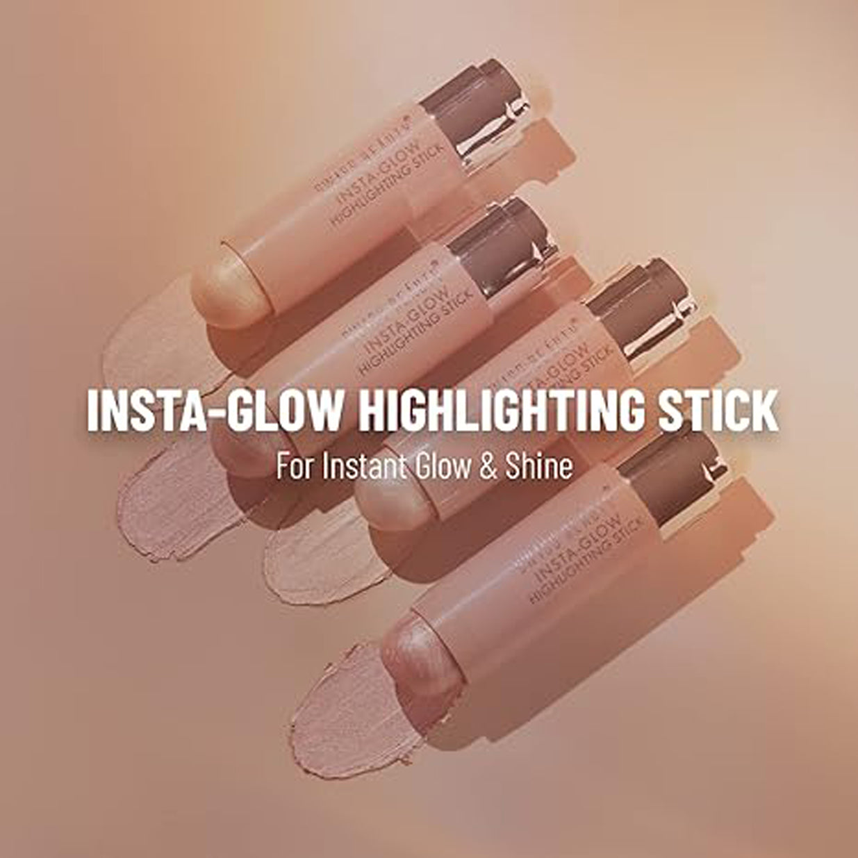 Swiss Beauty Insta-Glow Highlighting Stick 6G