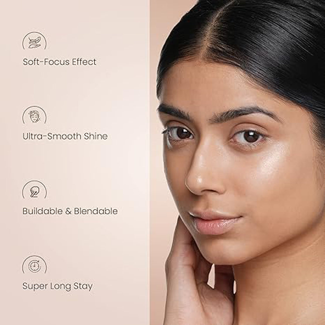 Swiss Beauty Insta-Glow Highlighting Stick 6G