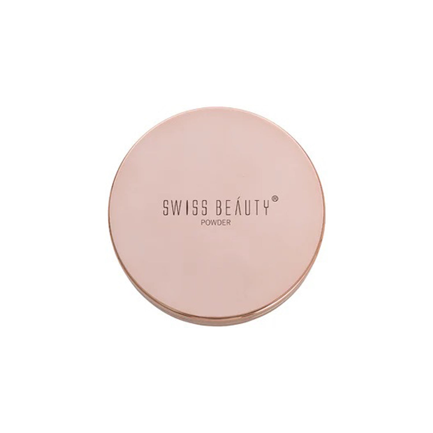 Swiss Beauty Silky & Smooth Oil Control Powder