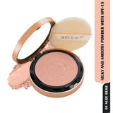 Swiss Beauty Silky & Smooth Oil Control Powder
