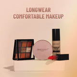 Swiss Beauty Silky & Smooth Oil Control Powder