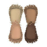 Swiss Beauty Sculpt Lift Contour Palette 14G