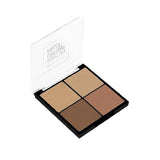 Swiss Beauty Sculpt Lift Contour Palette 14G
