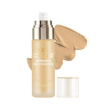 Swiss Beauty High Coverage Waterproof Base Foundation 55G