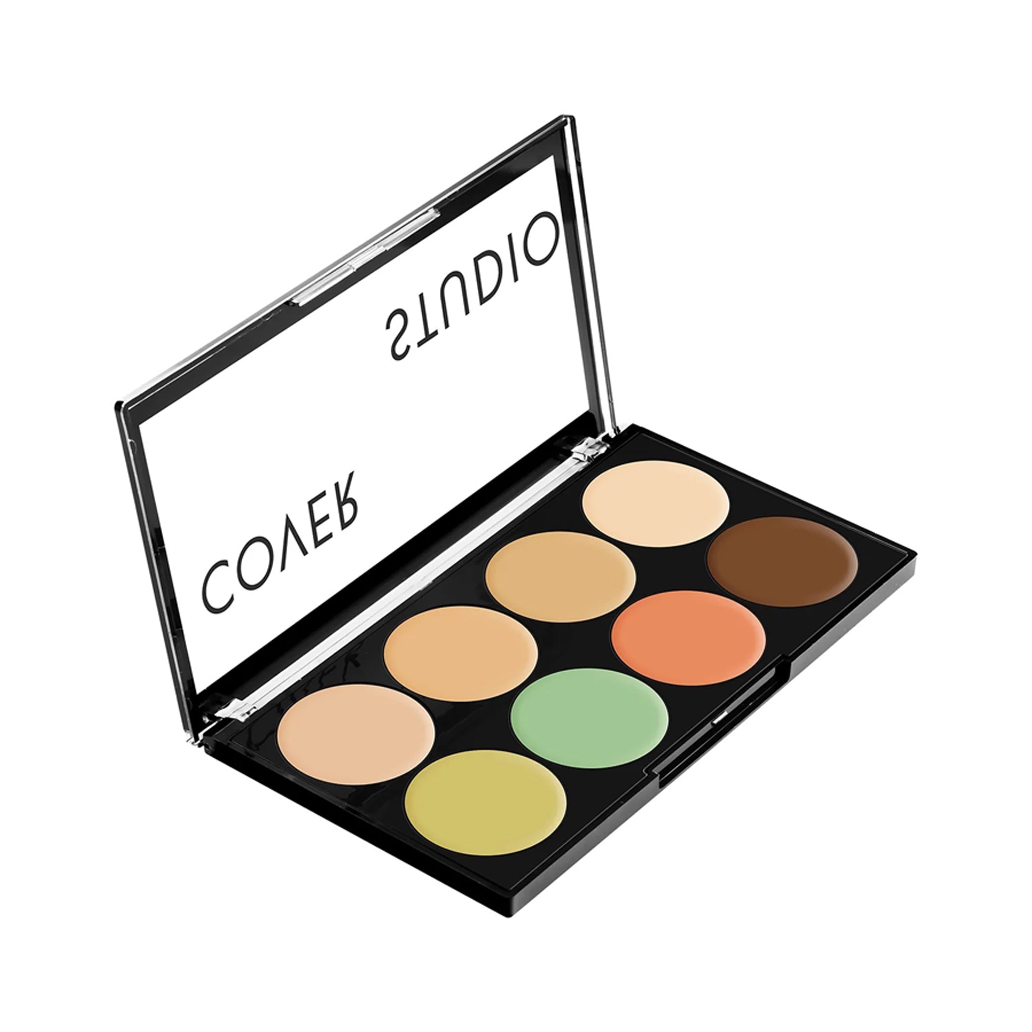 Swiss Beauty Ultra Base Concealer Palette