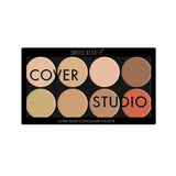 Swiss Beauty Ultra Base Concealer Palette