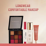 Swiss Beauty Cream It Up Blush With Shea Butter 10G