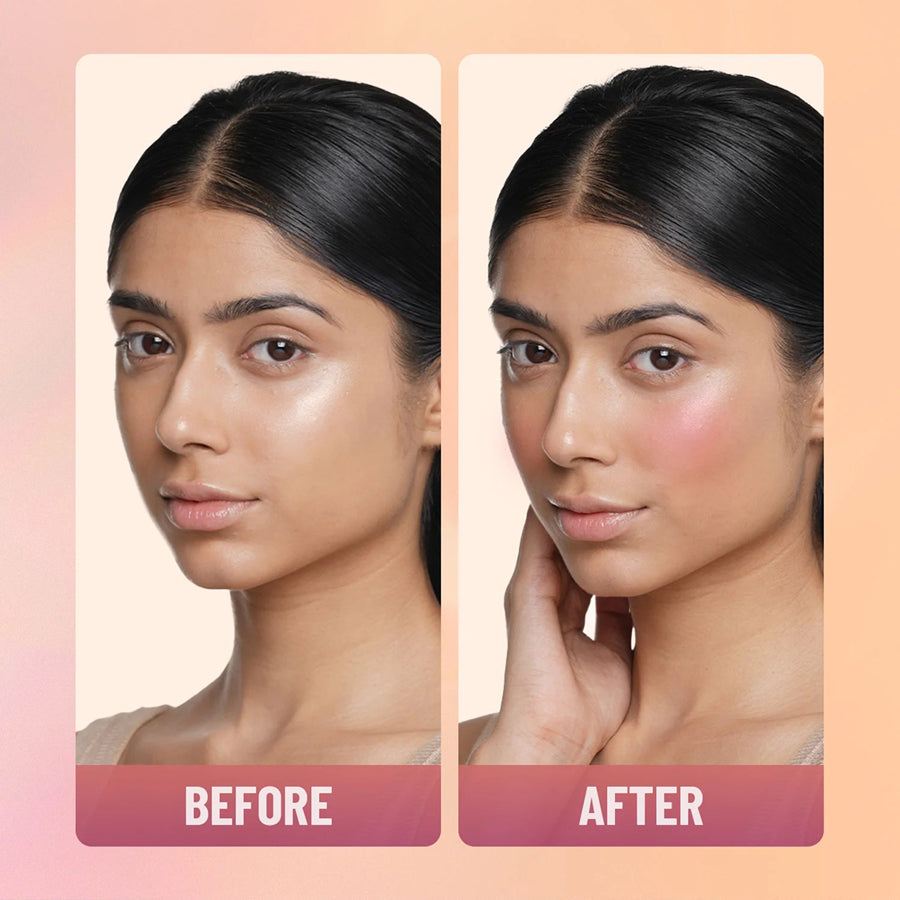 Swiss Beauty Baked Blusher & Highlighter 7G