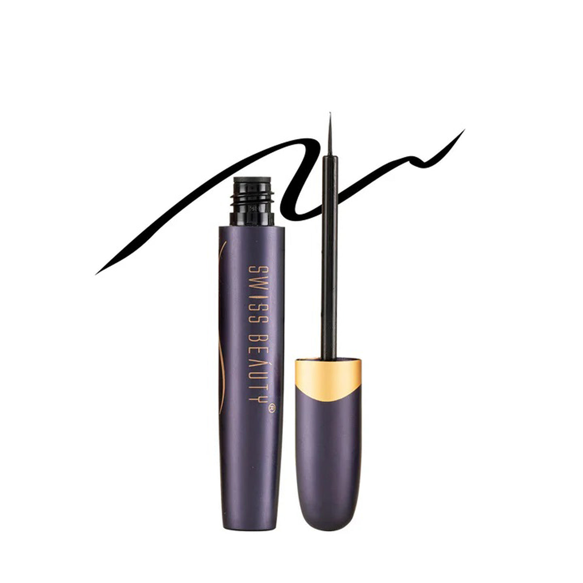 Swiss Beauty Hi-Tech Line Eyeliner Waterproof