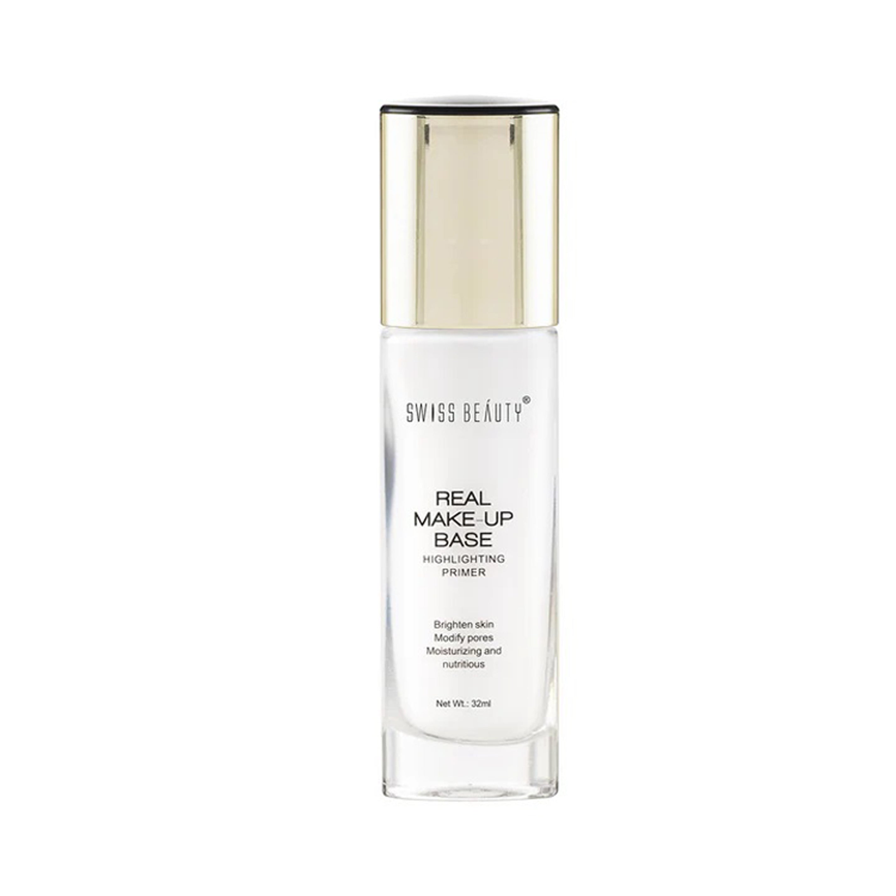 Swiss Beauty Highlighting Primer 32Ml