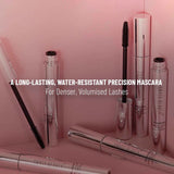 Swiss Beauty Precision Mascara - Black 8.5ml