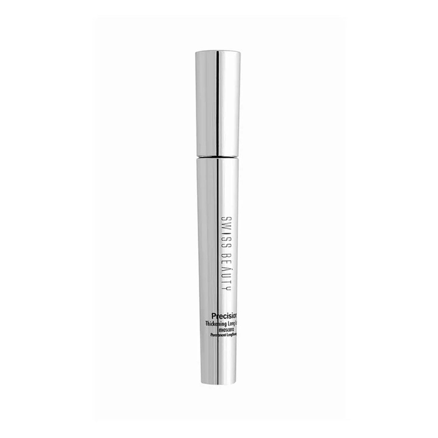 Swiss Beauty Precision Mascara - Black 8.5ml