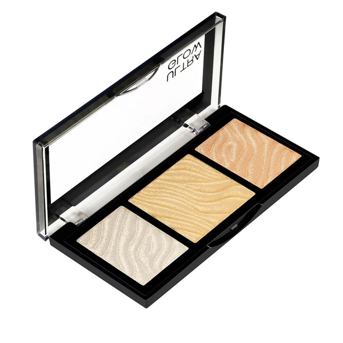 Swiss Beauty Highlight & Bronzer Palette 12G