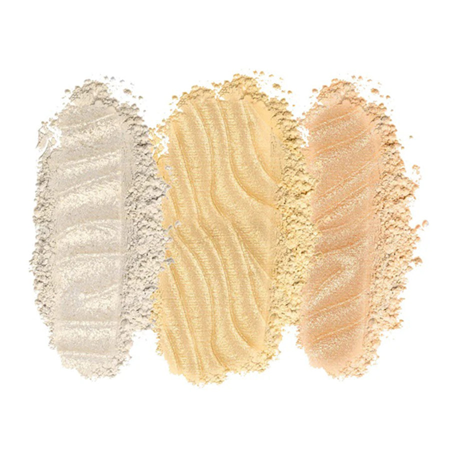 Swiss Beauty Highlight & Bronzer Palette 12G